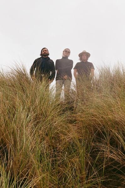 Silver Triplets of the Rio Hondo + Old Unconscious + Galen Ballinger