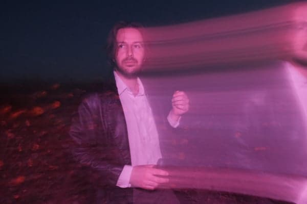 Sam Blasucci, Sam Burton