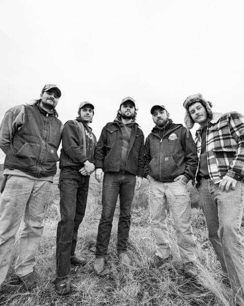 Neon Prairie Dogs + Temple Grandin + Moth Daughter 