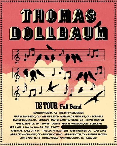 Thomas Dollbaum