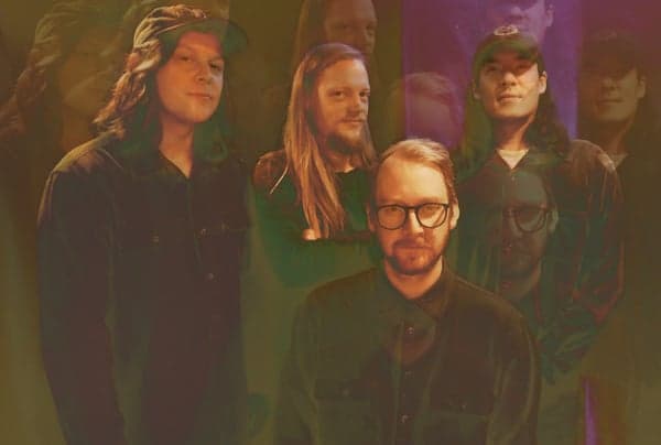 Kulululu + !mindparade (Album Release) + Schaus
