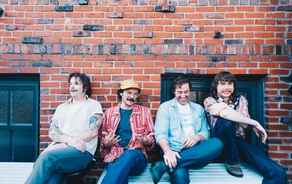 Smilepile + Cooper Kenward + Barna Howard